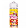 Ramsey E-Liquids - Sweets - Fruit Salad - 0mg - 100ml