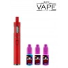 Innokin Endura T18-E Starter Kit