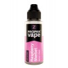 Proper Vape - Raspberry Sherbet - 100ml