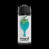 Unreal Raspberry - Blue - 100ml Shortfill