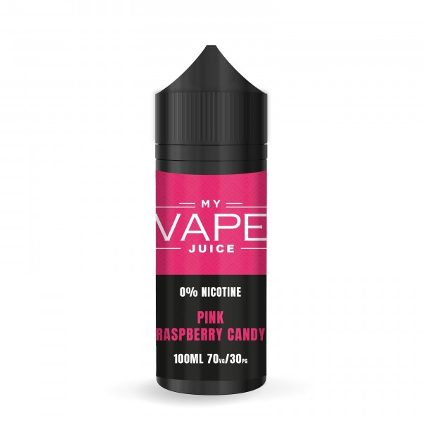 My Vape Store - Pink ...