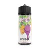 Unreal 3 - Mango & Passionfruit - 100ml