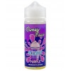 Ramsey - Slushy - Purple - 100ml - 0mg