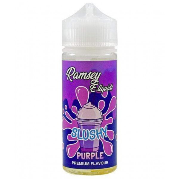 Ramsey - Slushy - Purple ...