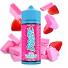 Brutal - Sour Strawberry Bubblegum - 100ML