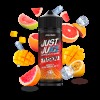 Just Juice - Fusion Mango & Blood Orange Ice - 100ML