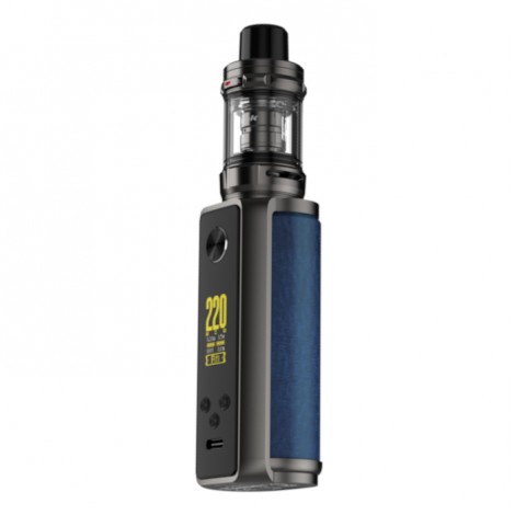 Vaporesso - Target 200 Kit - Itank 2 Version