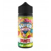 Super Sweets - Drumstix - 100ml - 0mg