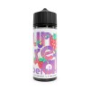 Unreal Berries - Blackcurrant & Strawberry 100ml