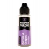 Proper Vape - Berries & Grape - 100ml