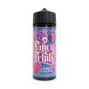 Fancy Fruit - Heritage Sour Raspberry Acai & Blueberry - 100ml