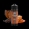 Just Juice - Vanilla Toffee Tobacco - 100ML