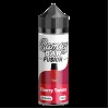 Ramsey - Bar Fusion - Cherry Twist - 100ml