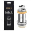 Aspire - Nautilus X - Coils