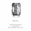 Smok - TFV8 - V2 - Coils