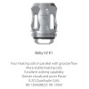 Smok - TFV8 - V2 - Coils