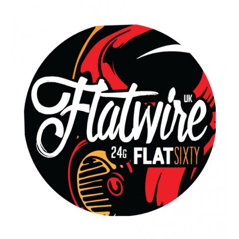 Flatwire UK - Flat Sixty Flat Wire