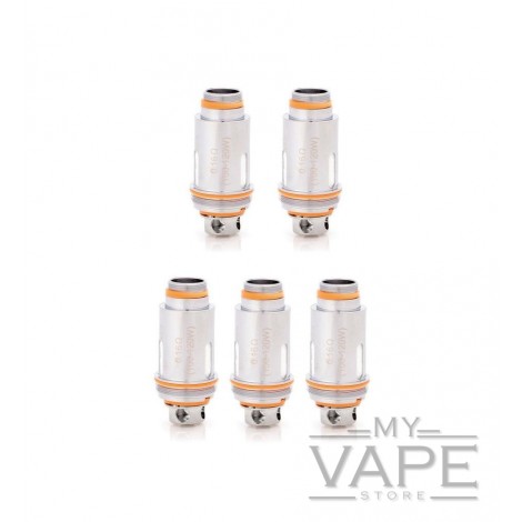 Aspire - Cleito 120 - Replacement Coil