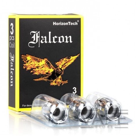 Horizon Tech - Falcon Coils - Coil