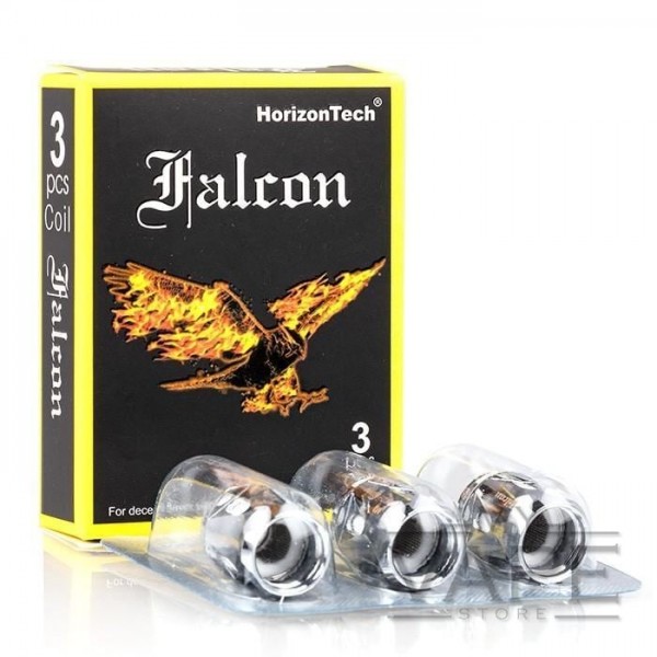 Horizon Tech - Falcon Coils ...