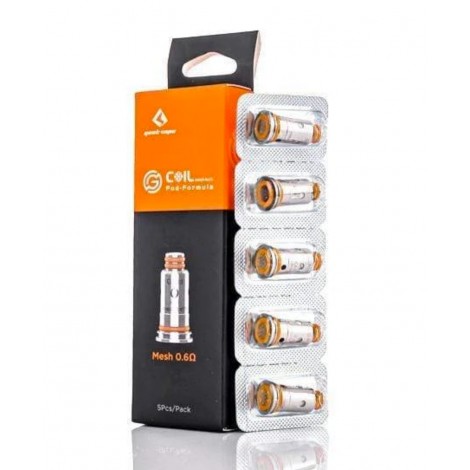 Geek Vape - G Series - Coil