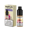 Maryliq - Pink Lemonade - Salts - 10ML