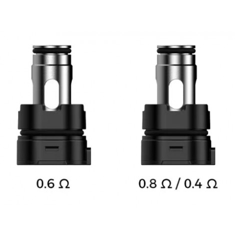 Uwell - Crown M - Coils