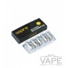 Aspire BVC Replacement Coils