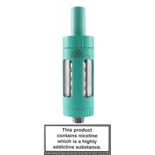 Innokin T18E TANK