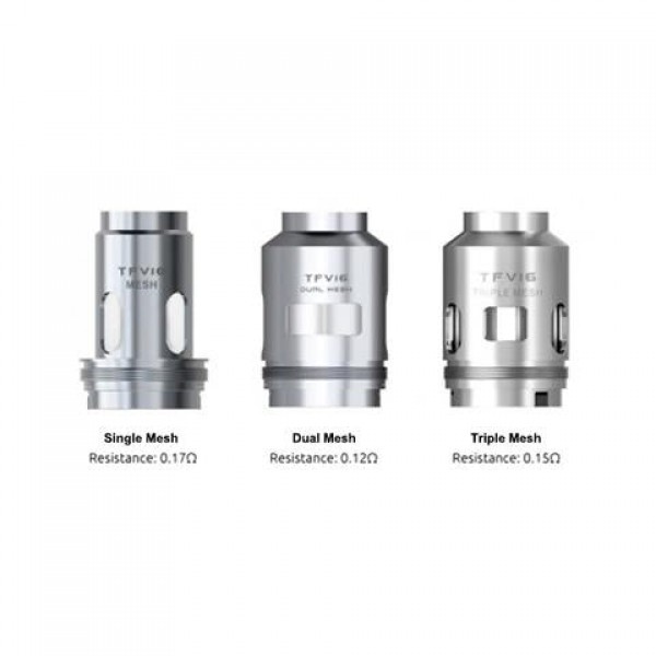 Smok - TFV16 - Coil