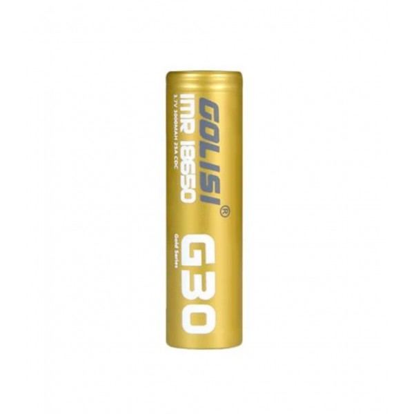 Golisi - G30 3000mah - ...