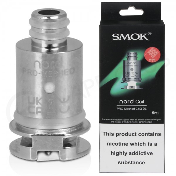 Smok - Nord - Coil