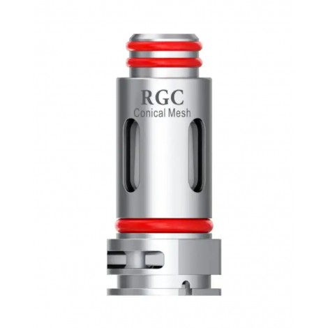 Smok- RGC - nexMesh - Coil