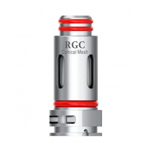 Smok- RGC - nexMesh - ...