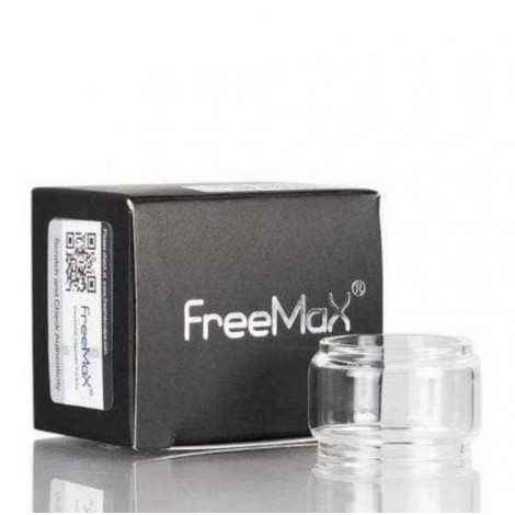 Freemax - Fireluke 22 - MTL - XL Glass