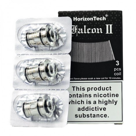 HorizonTech - Falcon II - Coil