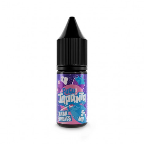 Fugu Japanta - Dark Fruits - 10ml Nic Salts