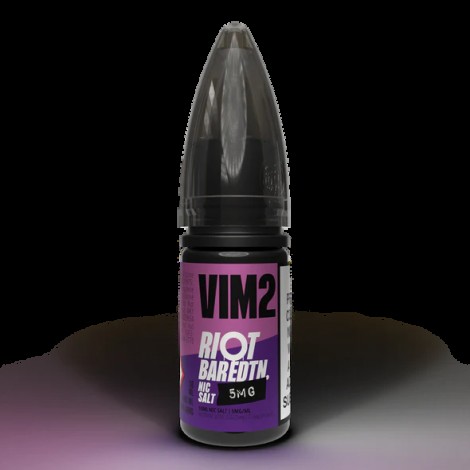 Riot Squad - BAREDTN - Vim-2 - 10ml