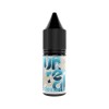 Unreal - Desserts - Vanilla Cheesecake - Salts - 10ML