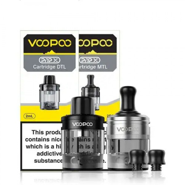 Voopoo - Pnp x - ...