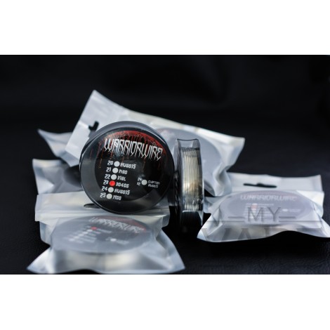 Flatwire UK - Warrior Wire