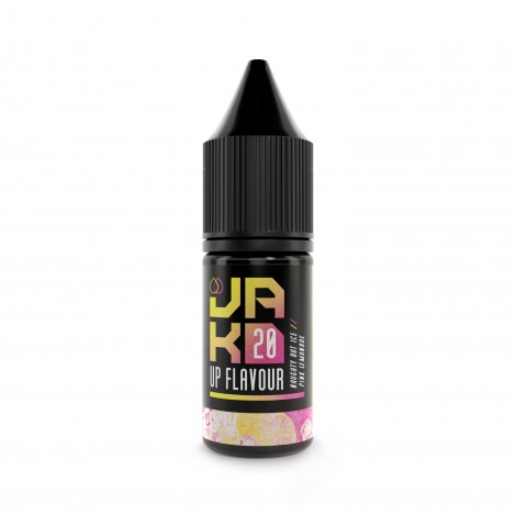 JAK'D - Pink Lemonade - Nic Salts