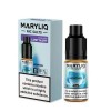 Maryliq - Menthol - Salts - 10ML