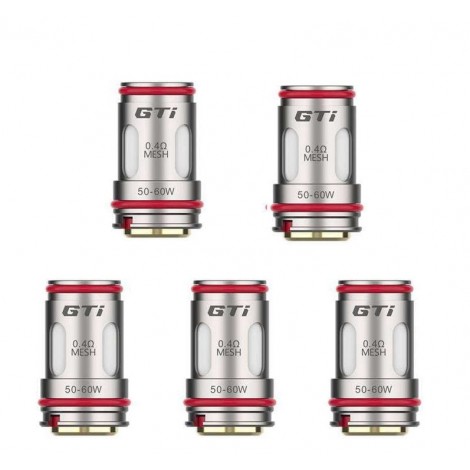 Vaporesso - GTI - Coil