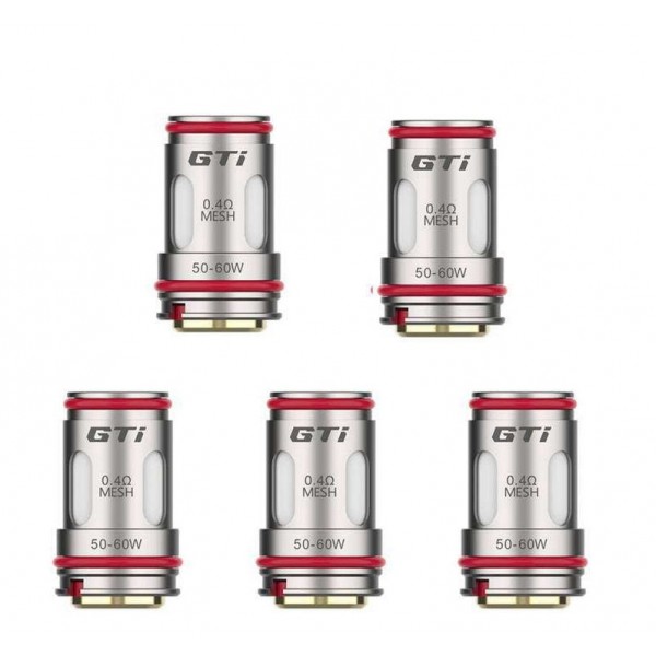 Vaporesso - GTI - Coil