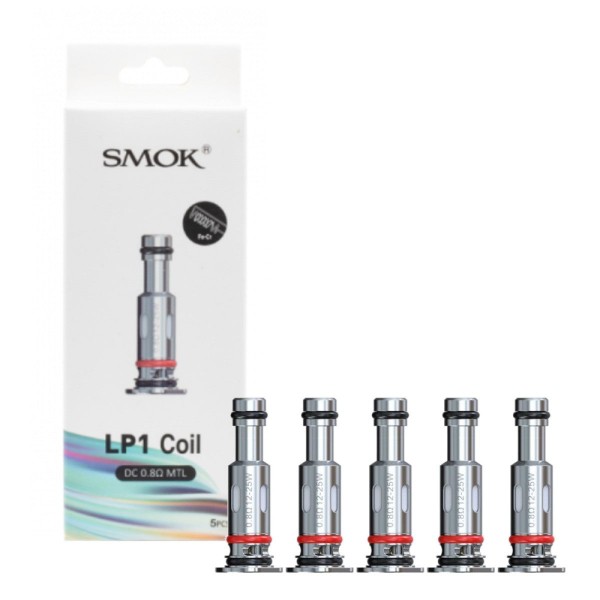 Smok - LP1 - Coil