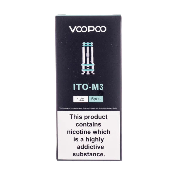 Voopoo - ITO - Coil ...