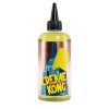 Joes Juice - Creme Kong - Strawberry Creme - 200ml - 0mg