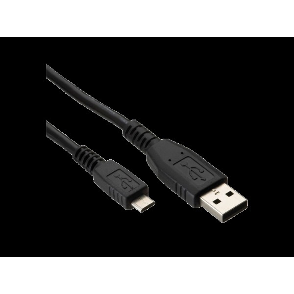 Micro USB Lead