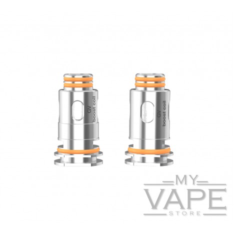 Geekvape - Aegis Boost - Replacement Coil